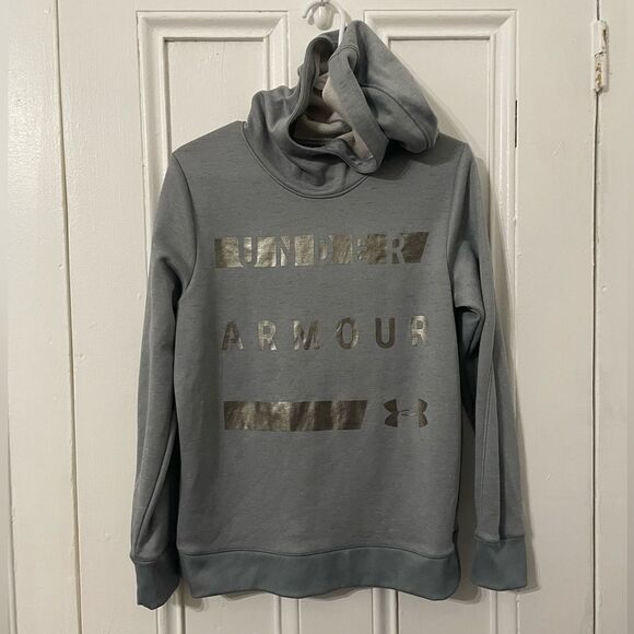 Under Armour hoodie  - Picture 1 of 7